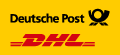 Pakete, Kleinsendungen und Briefe versenden wir schnell, sicher und zuverlässig mit der Deutschen Post oder DHL.