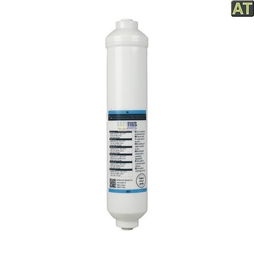Klick zeigt Details von Wasserfilter für US-Kühlgerät, AT! Universal!