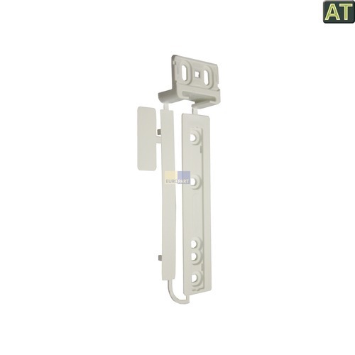 Klick zeigt Details von Türmontageset für Schlepptür AEG 223034904/1 Alternative für Kühlgerät