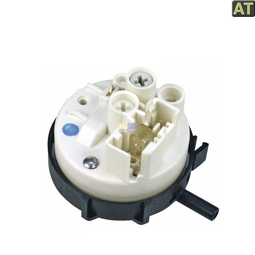 Klick zeigt Details von Druckwächter 1-fach Whirlpool 481227128554 C00311217 Alternative für Waschmaschine