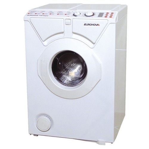 Waschmaschine Euronova 1180 Rapid, weiß