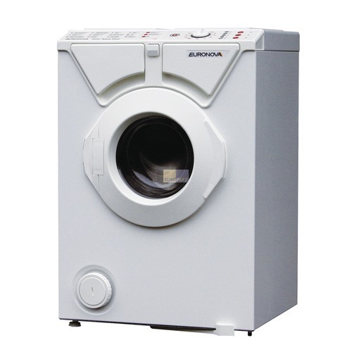 Klick zeigt Details von Waschmaschine Euronova 1012 Aqua Plus