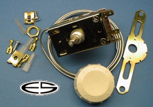 Service-Thermostat  Absorber