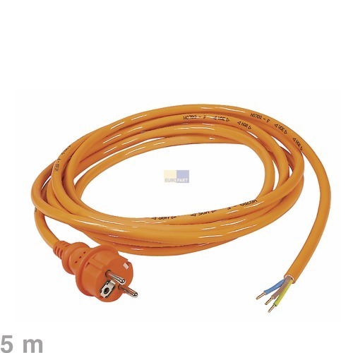 Klick zeigt Details von Kabel Werkzeug-Anschlusskabel 5m