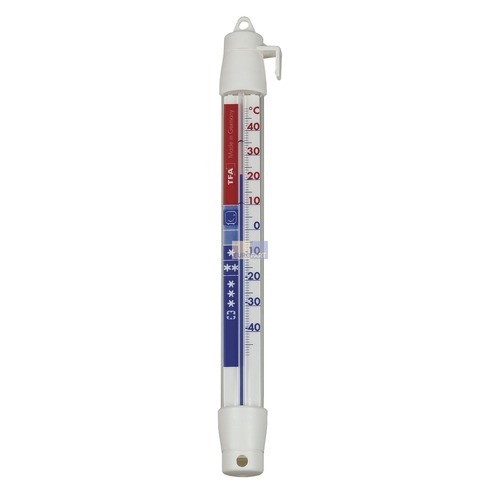 Klick zeigt Details von Kühlthermometer lang