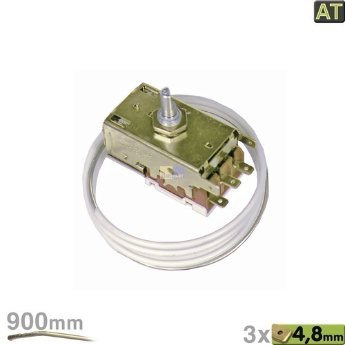 Klick zeigt Details von Thermostat für Liebherr K59 L1287