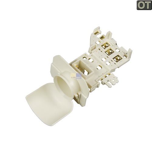 Klick zeigt Details von Adapter für RANCO-Thermostat  (Lampenfassung INVENSYS), 486081500299