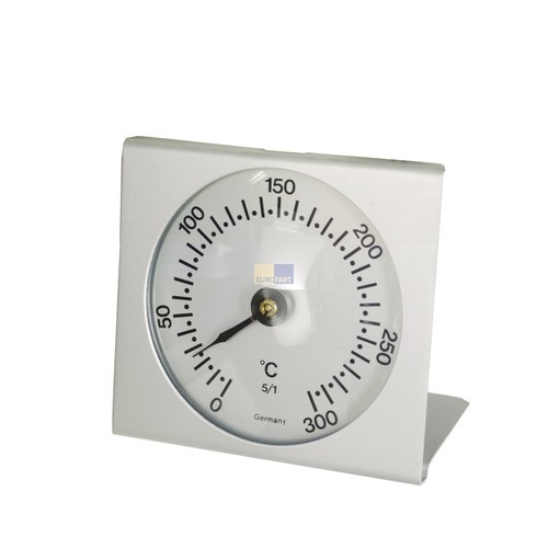 Klick zeigt Details von Backofenthermometer