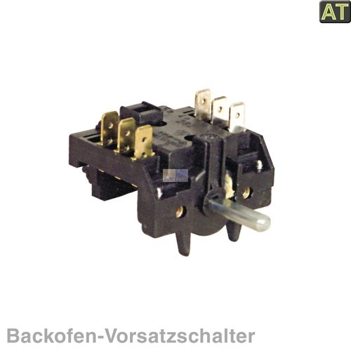 B+S Backofenschalter 3022/13
