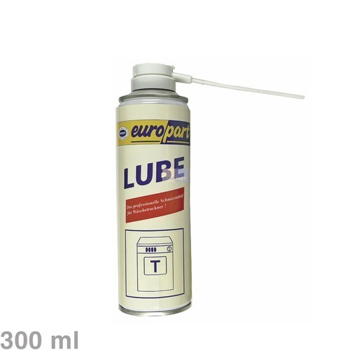 Klick zeigt Details von Teflon-Spray Lube 300ml
