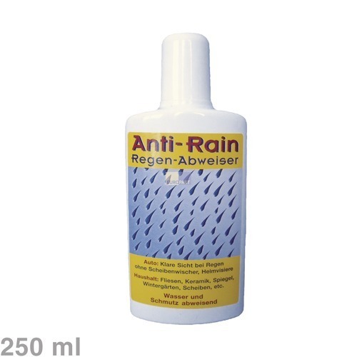 Klick zeigt Details von Anti Rain, Regenabweiser 250ml