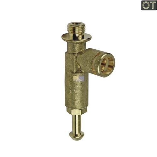 Klick zeigt Details von Ventil Expansionsventil für Pumpe